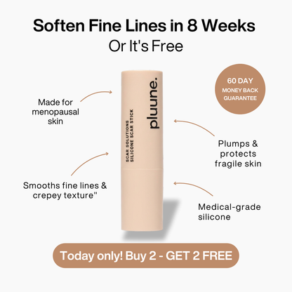 Mature Women’s Skin Recovery Stick™