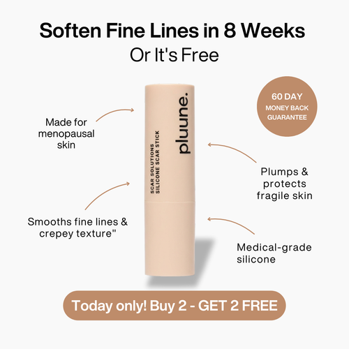 Mature Women’s Skin Recovery Stick™