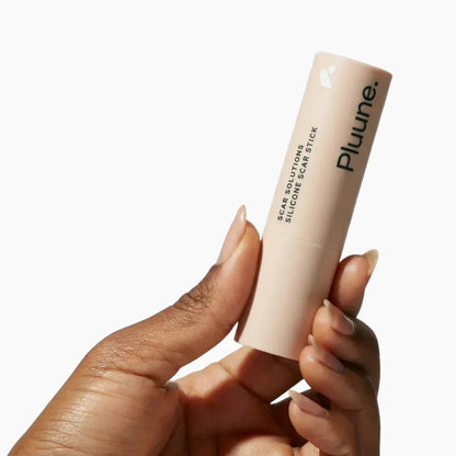 Scar Renewal - Advanced Medical Silicone