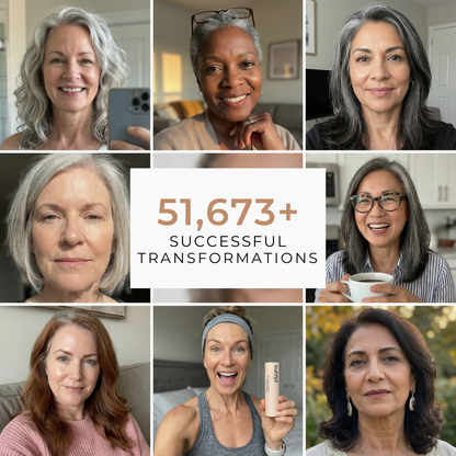 Mature Women’s Skin Recovery Stick™