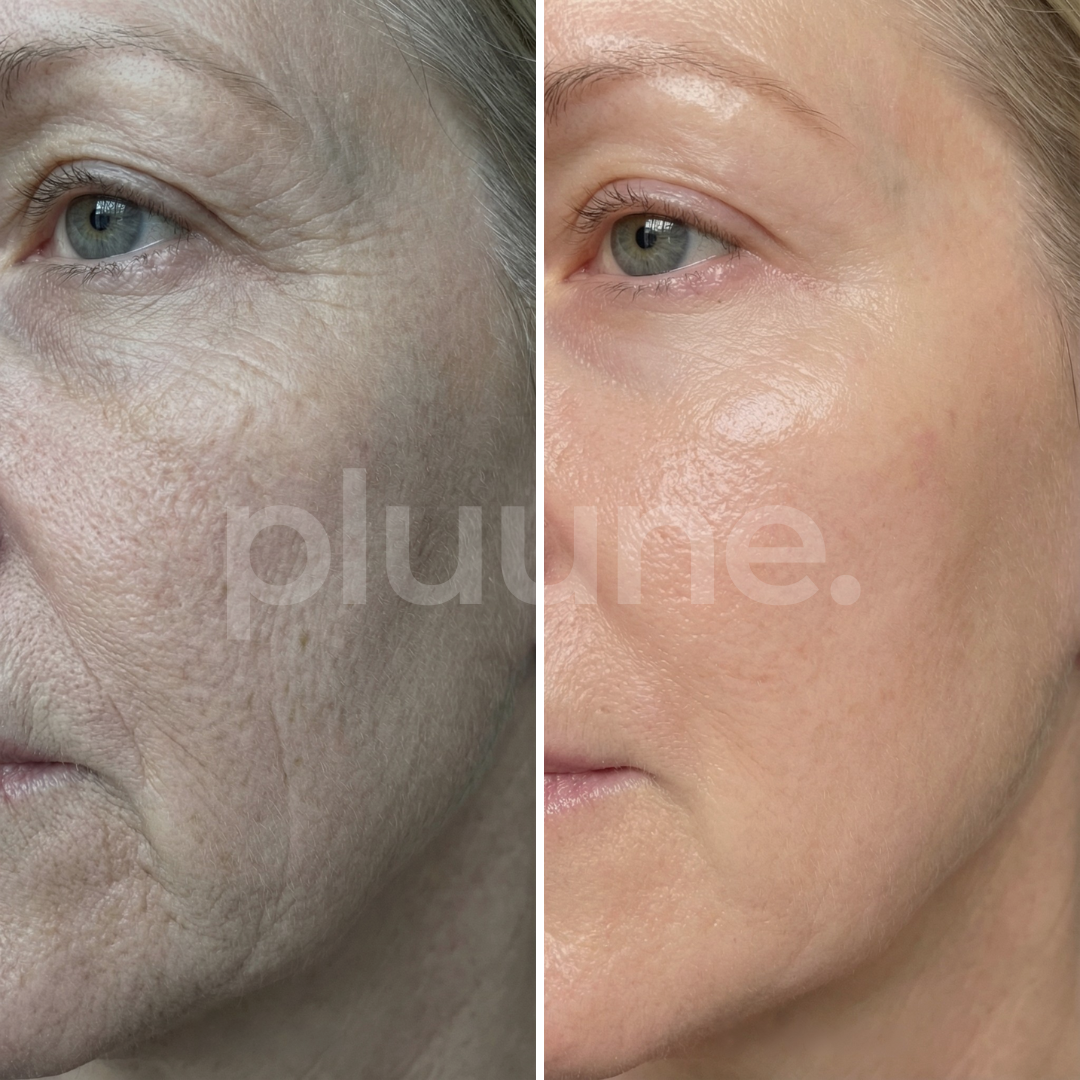 Mature Women’s Skin Recovery Stick™