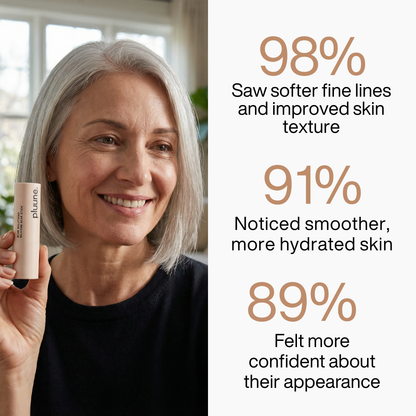 Mature Women’s Skin Recovery Stick™