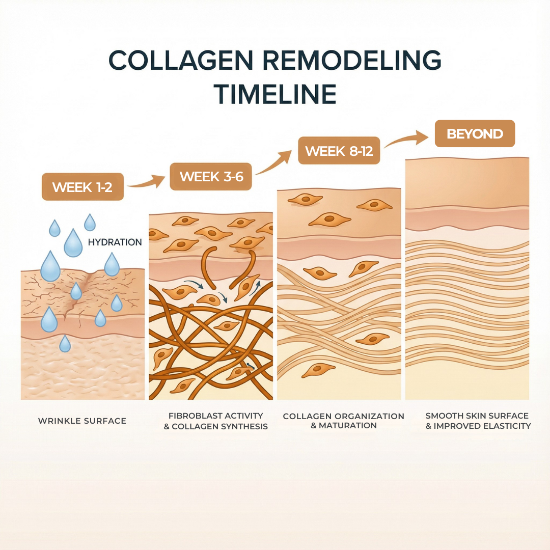 Mature Women’s Skin Recovery Stick™