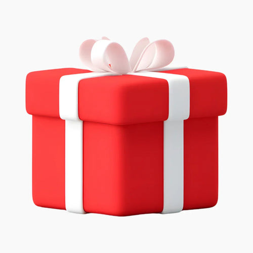 FREE Mystery Gift