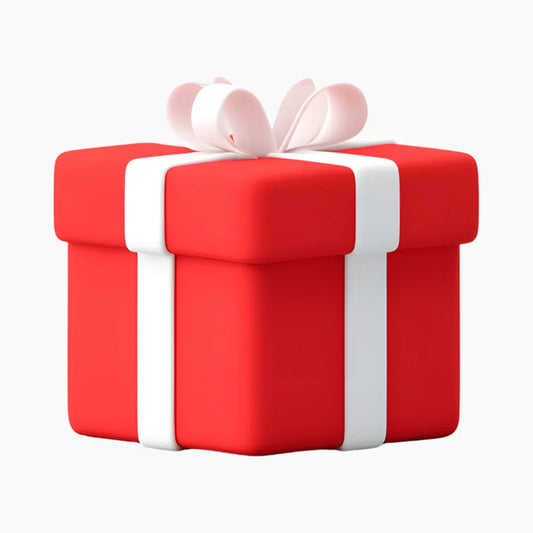 FREE Mystery Gift