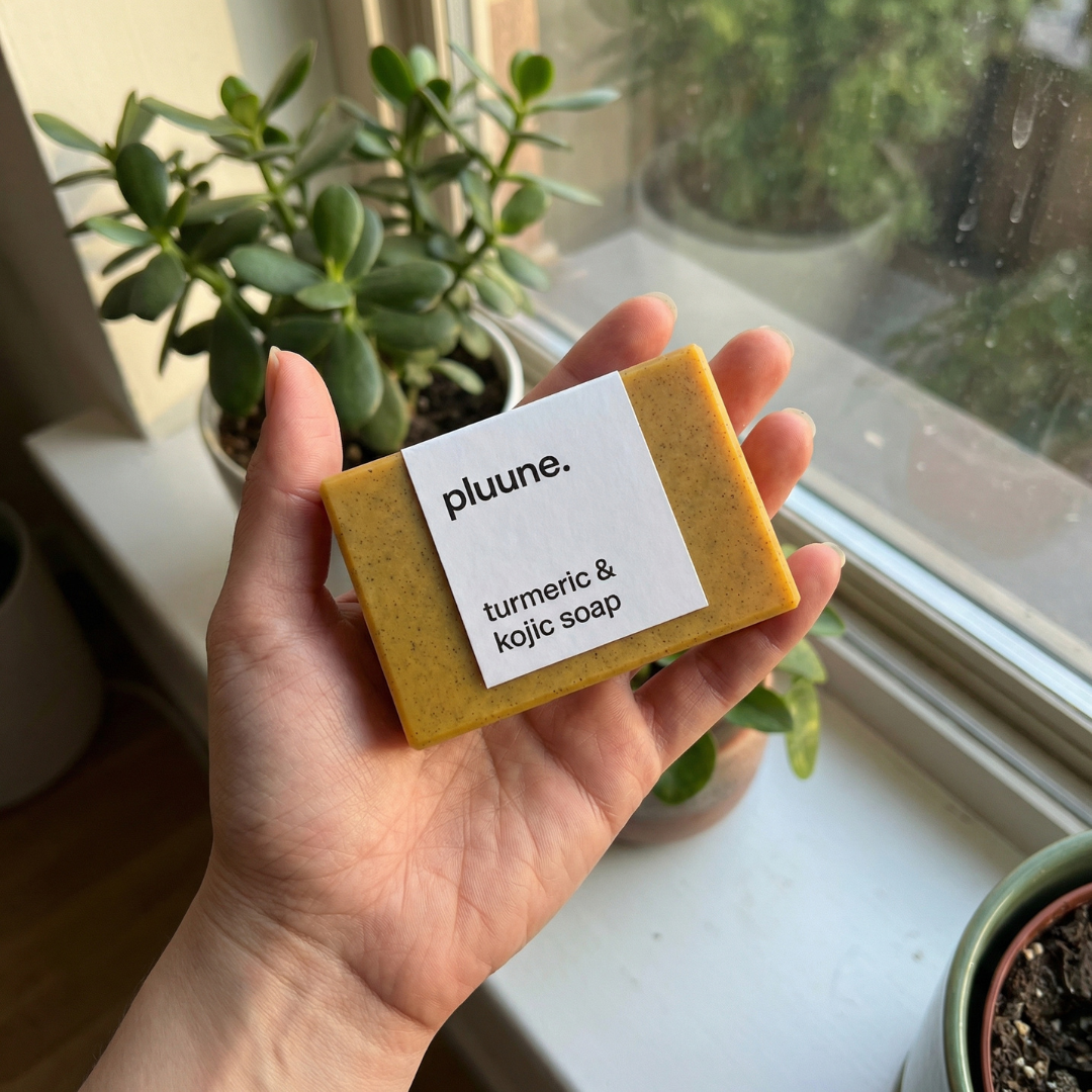 Anti-Inflammatory Scar Prep Cleanser