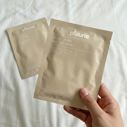 Deep Repair Collagen Sheet Mask