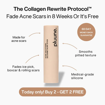 Clinical Acne Scar Remodeling Stick™