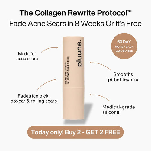 Clinical Acne Scar Remodeling Stick™