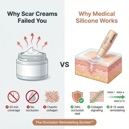 Clinical Acne Scar Remodeling Stick™