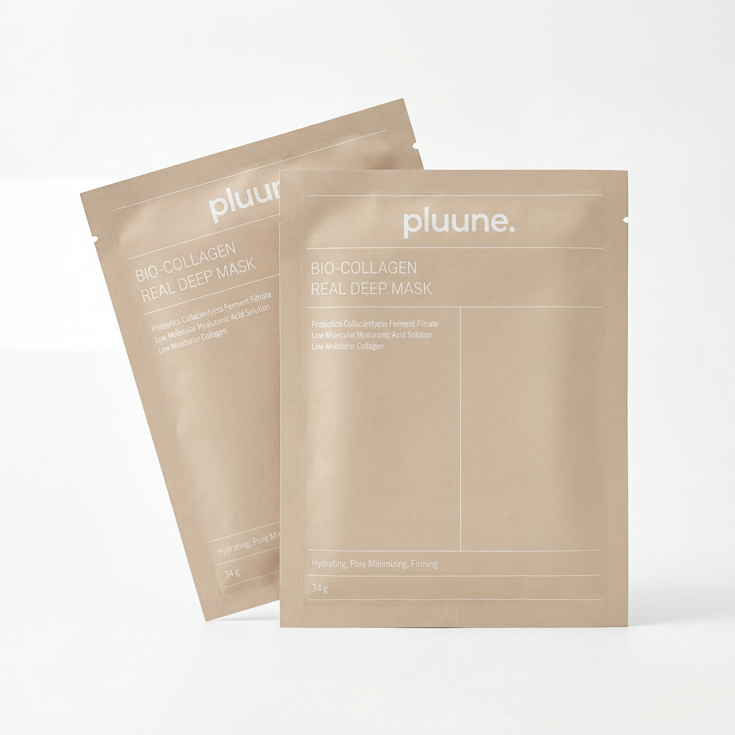 Deep Repair Collagen Sheet Mask